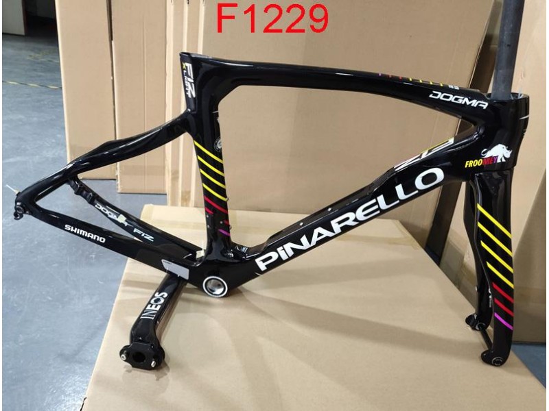 F12 frameset discount